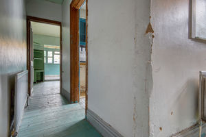 Hallway- click for photo gallery